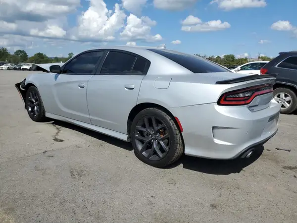 2C3CDXHG9PH588079 2023 DODGE CHARGER - Image 2