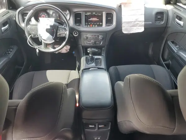2C3CDXHG9PH588079 2023 DODGE CHARGER - Image 8