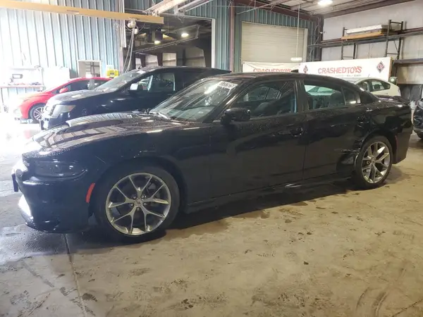 2C3CDXHG9PH588213 2023 DODGE CHARGER - Image 1