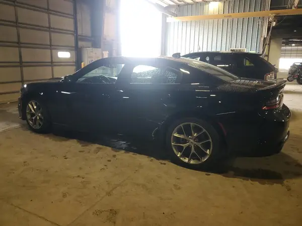 2C3CDXHG9PH588213 2023 DODGE CHARGER - Image 2