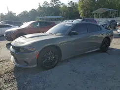 2C3CDXHG9PH591886 2023 DODGE CHARGER