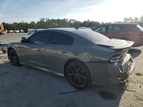 2C3CDXHG9PH591886 2023 DODGE CHARGER - Image 2