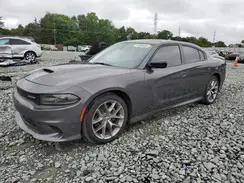 2C3CDXHG9PH597834 2023 DODGE CHARGER