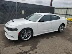 2C3CDXHG9PH597851 2023 DODGE CHARGER