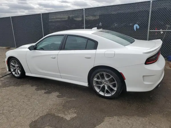 2C3CDXHG9PH597851 2023 DODGE CHARGER - Image 2