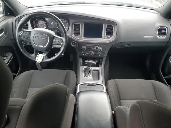 2C3CDXHG9PH597851 2023 DODGE CHARGER - Image 8