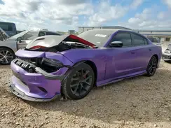 2C3CDXHG9PH603177 2023 DODGE CHARGER