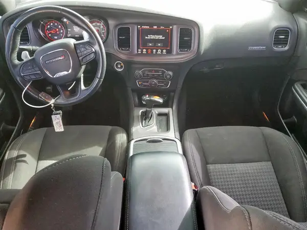 2C3CDXHG9PH603177 2023 DODGE CHARGER - Image 8