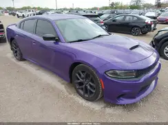 2C3CDXHG9PH603471 2023 DODGE CHARGER