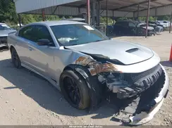 2C3CDXHG9PH603499 2023 DODGE CHARGER