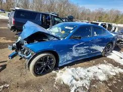 2C3CDXHG9PH603549 2023 DODGE CHARGER