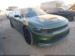 2C3CDXHG9PH603650 2023 DODGE CHARGER