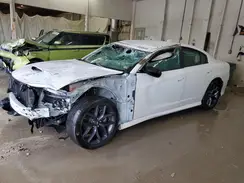 2C3CDXHG9PH606905 2023 DODGE CHARGER