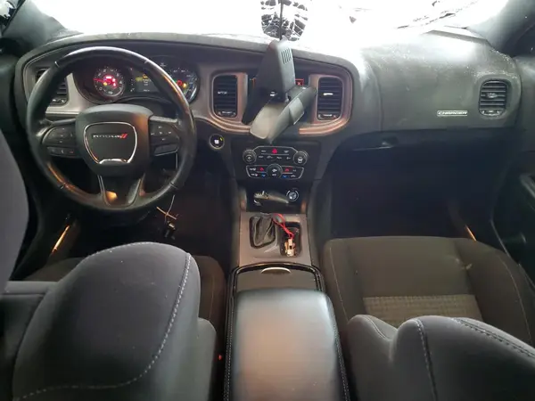 2C3CDXHG9PH606905 2023 DODGE CHARGER - Image 8