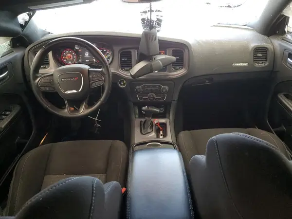 2C3CDXHG9PH60690X 2023 DODGE CHARGER - Image 8