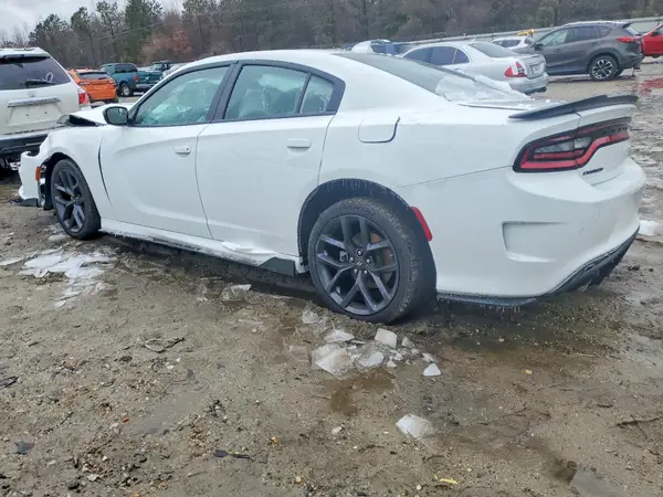 2C3CDXHG9PH606919 2023 DODGE CHARGER - Image 2