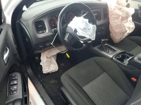 2C3CDXHG9PH606919 2023 DODGE CHARGER - Image 8