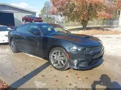 2C3CDXHG9PH606998 2023 DODGE CHARGER