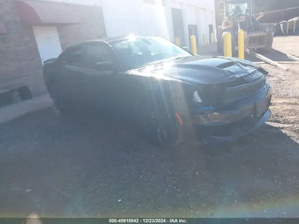 2C3CDXHG9PH611621 2023 DODGE CHARGER - Image 1