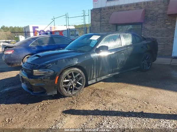 2C3CDXHG9PH611621 2023 DODGE CHARGER - Image 2