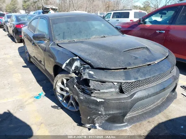 2C3CDXHG9PH611926 2023 DODGE CHARGER - Image 1