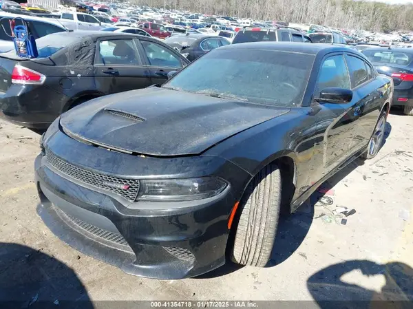 2C3CDXHG9PH611926 2023 DODGE CHARGER - Image 2