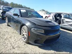 2C3CDXHG9PH615457 2023 DODGE CHARGER