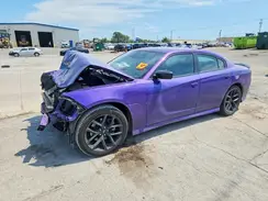 2C3CDXHG9PH615619 2023 DODGE CHARGER