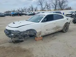 2C3CDXHG9PH615684 2023 DODGE CHARGER