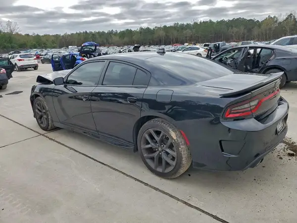 2C3CDXHG9PH615720 2023 DODGE CHARGER - Image 2