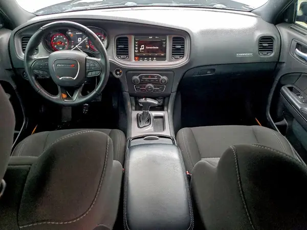 2C3CDXHG9PH615720 2023 DODGE CHARGER - Image 8