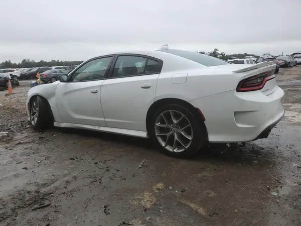 2C3CDXHG9PH622117 2023 DODGE CHARGER - Image 2