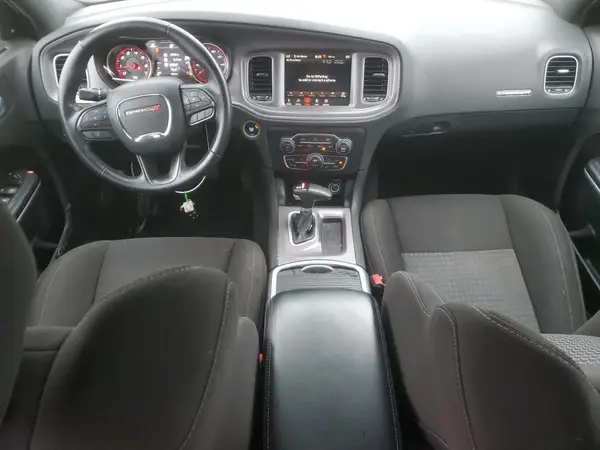 2C3CDXHG9PH622117 2023 DODGE CHARGER - Image 8