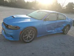 2C3CDXHG9PH622280 2023 DODGE CHARGER