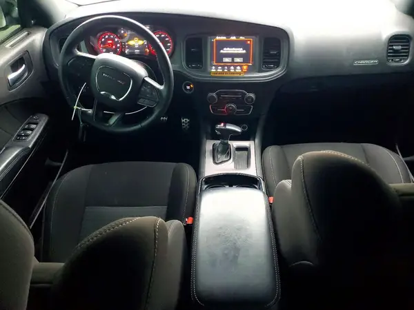 2C3CDXHG9PH622408 2023 DODGE CHARGER - Image 8