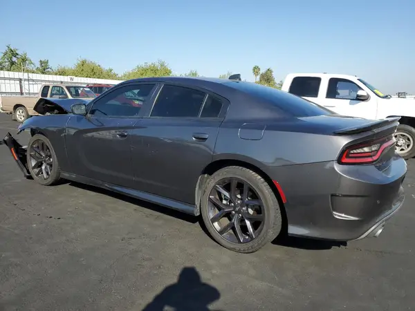 2C3CDXHG9PH622411 2023 DODGE CHARGER - Image 2