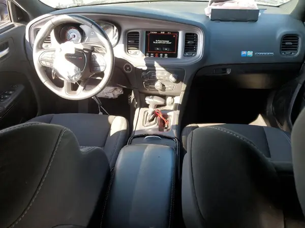 2C3CDXHG9PH622411 2023 DODGE CHARGER - Image 8