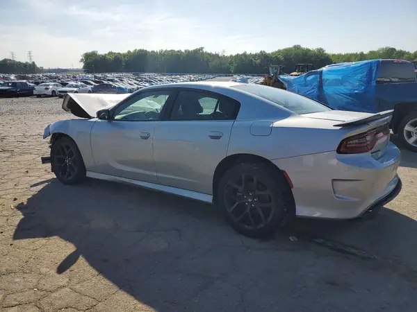 2C3CDXHG9PH622540 2023 DODGE CHARGER - Image 2