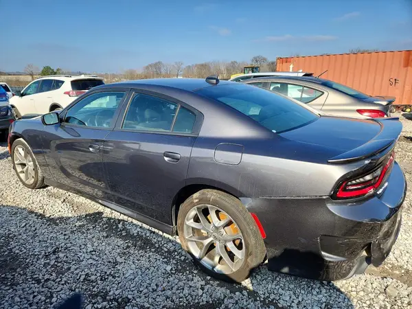 2C3CDXHG9PH626488 2023 DODGE CHARGER - Image 2