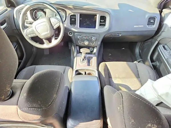 2C3CDXHG9PH626488 2023 DODGE CHARGER - Image 8