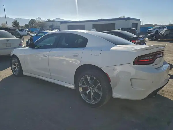 2C3CDXHG9PH630654 2023 DODGE CHARGER - Image 2