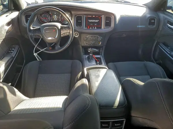 2C3CDXHG9PH630654 2023 DODGE CHARGER - Image 8