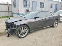 2C3CDXHG9PH631335 2023 DODGE CHARGER