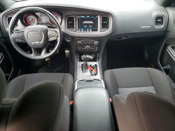2C3CDXHG9PH631335 2023 DODGE CHARGER - Image 8