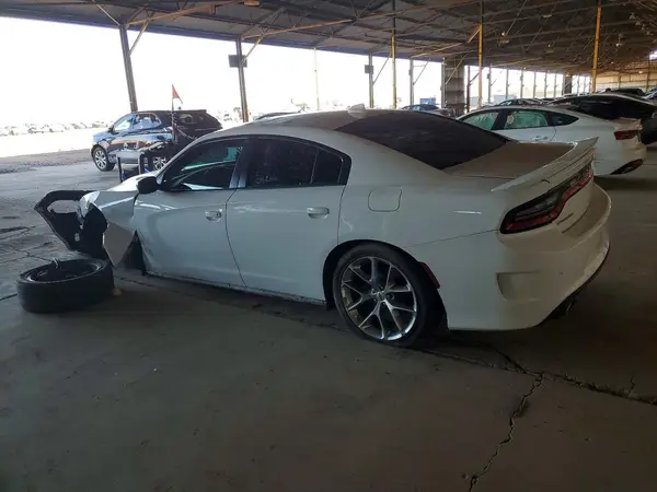 2C3CDXHG9PH635336 2023 DODGE CHARGER - Image 2