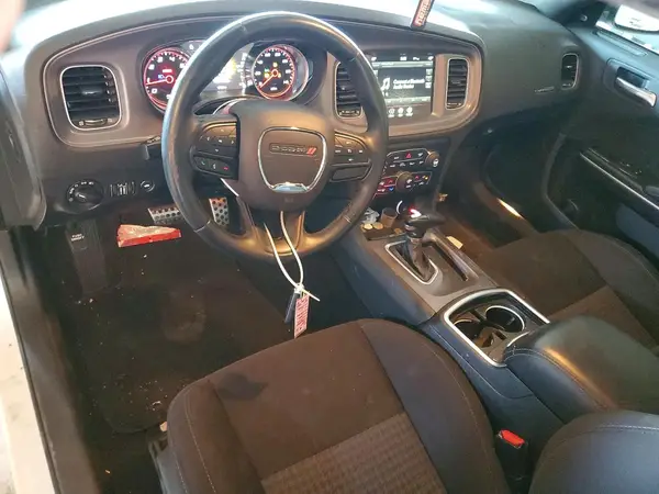 2C3CDXHG9PH635336 2023 DODGE CHARGER - Image 8