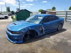 2C3CDXHG9PH639113 2023 DODGE CHARGER
