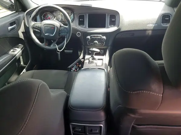 2C3CDXHG9PH639113 2023 DODGE CHARGER - Image 8