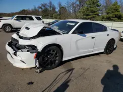 2C3CDXHG9PH639337 2023 DODGE CHARGER