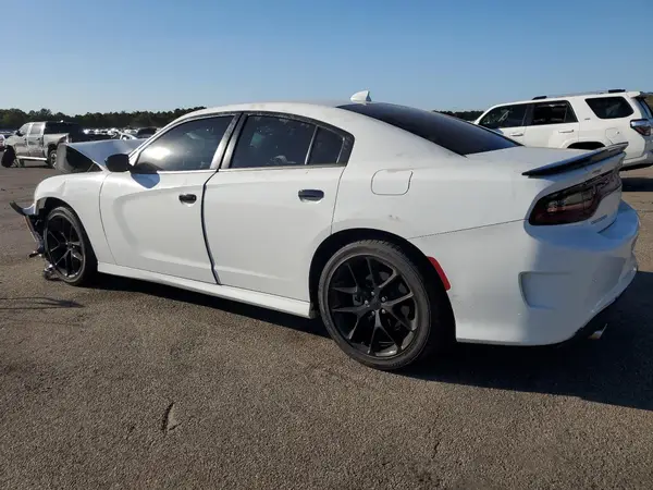 2C3CDXHG9PH639337 2023 DODGE CHARGER - Image 2